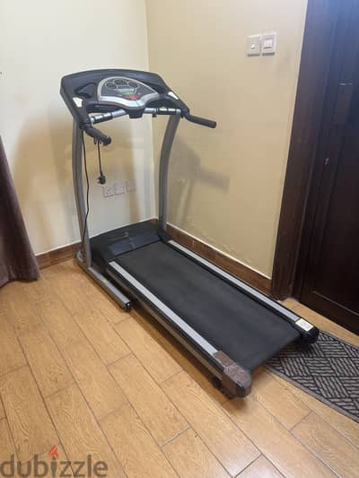 Treadmill-used for sale