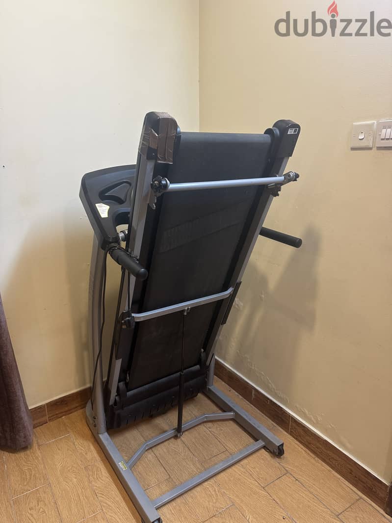 Treadmill-used for sale 3
