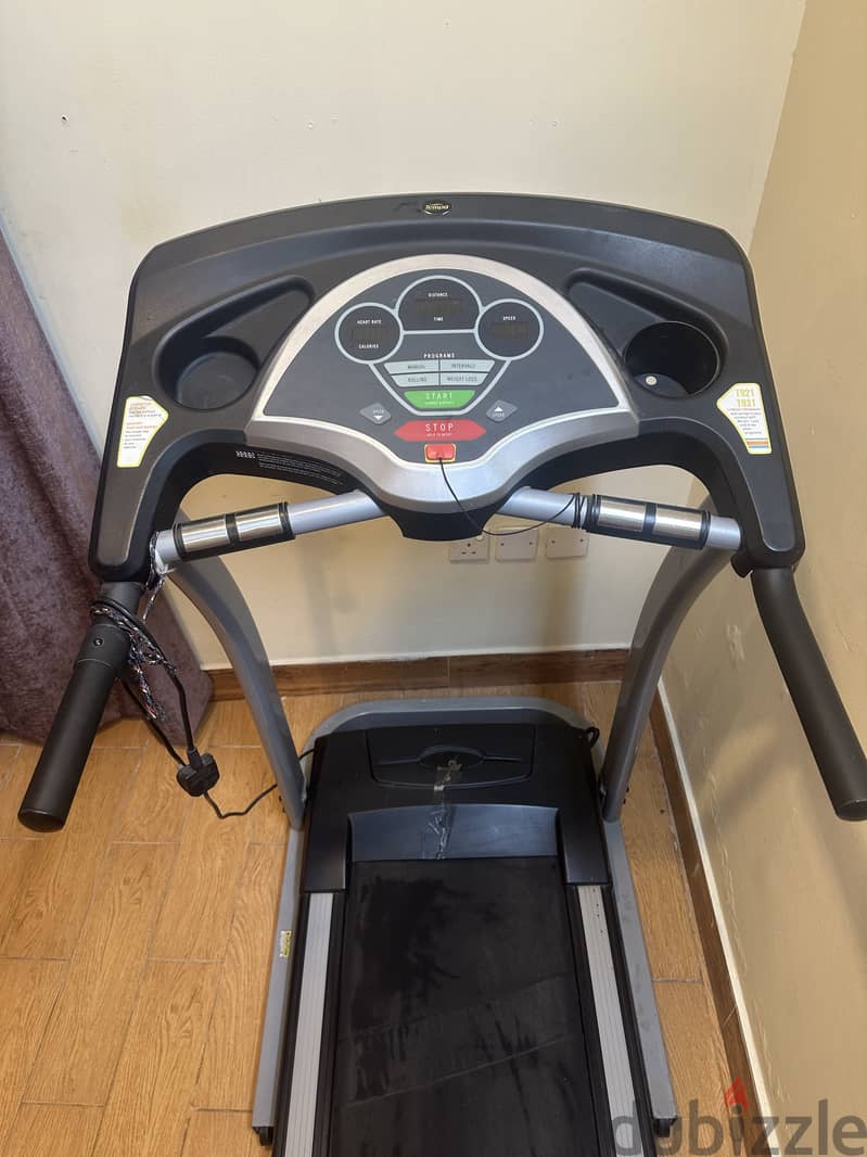 Treadmill-used for sale 5