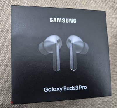 Samsung Galaxy Buds 3 Pro