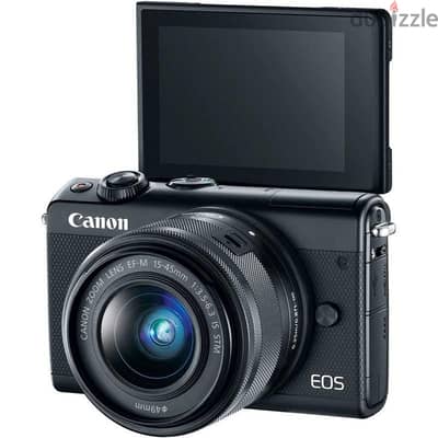 camera canon