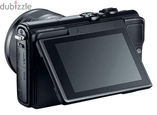 camera canon 1