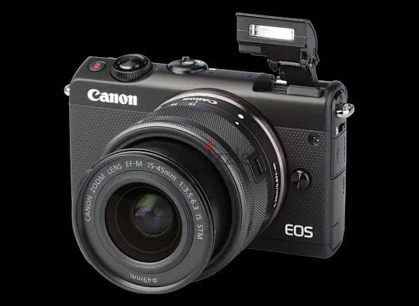 camera canon 2