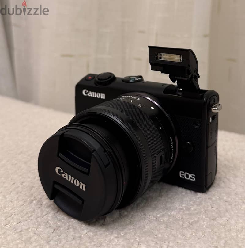 camera canon 3