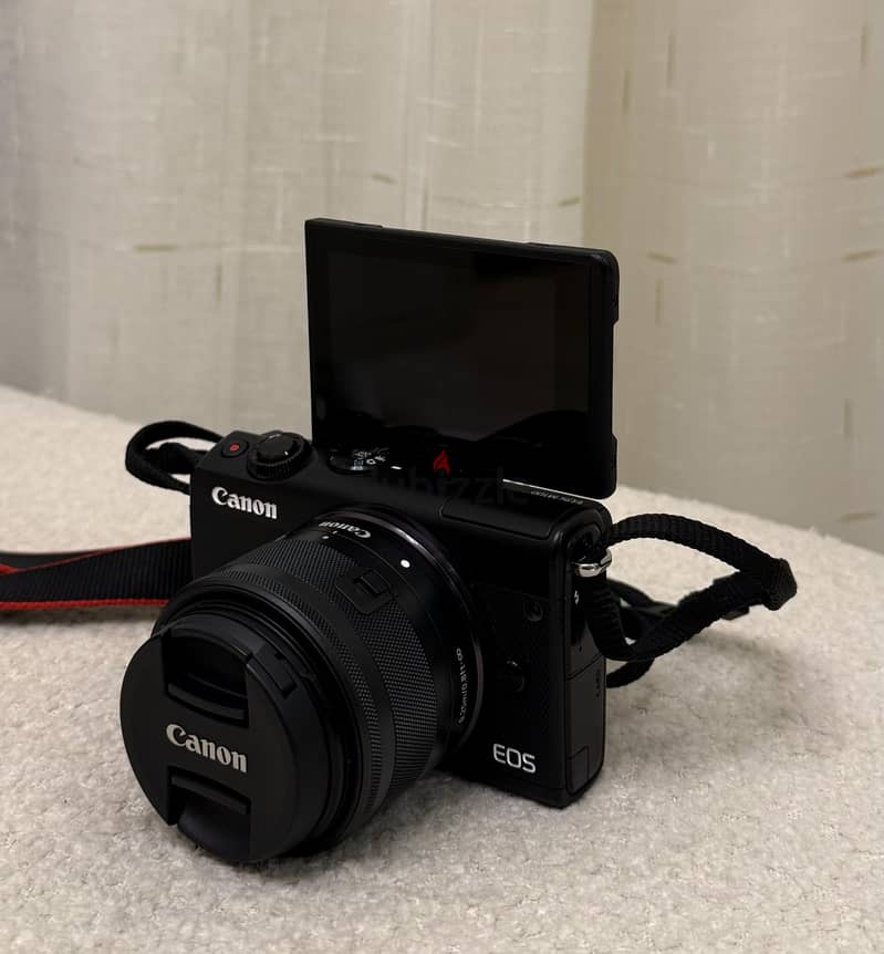 camera canon 4