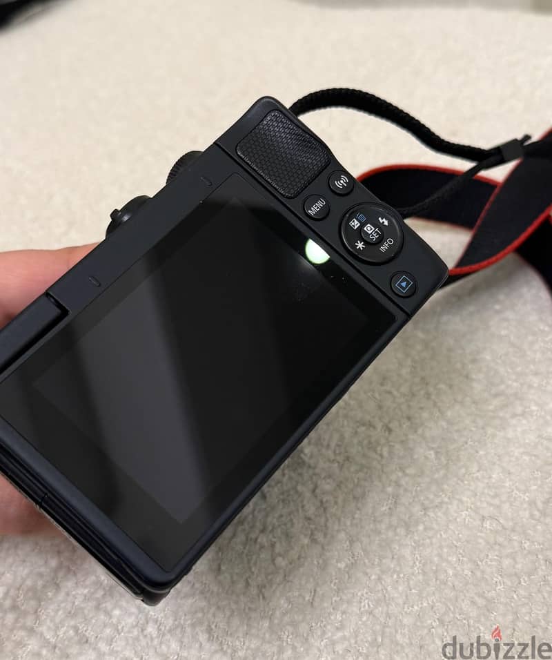 camera canon 6