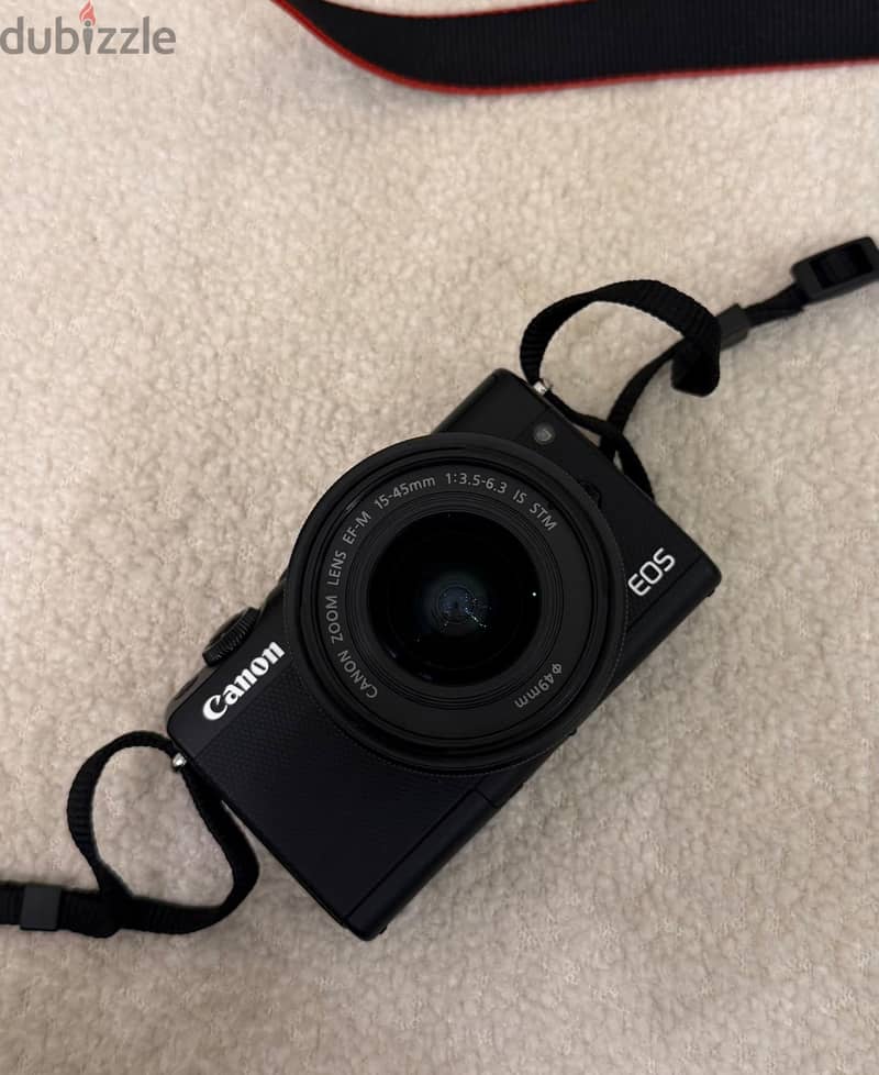 camera canon 7