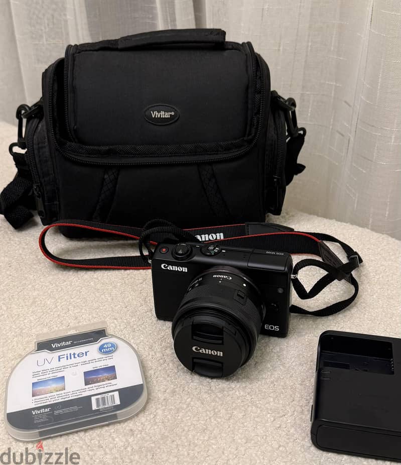 camera canon 9