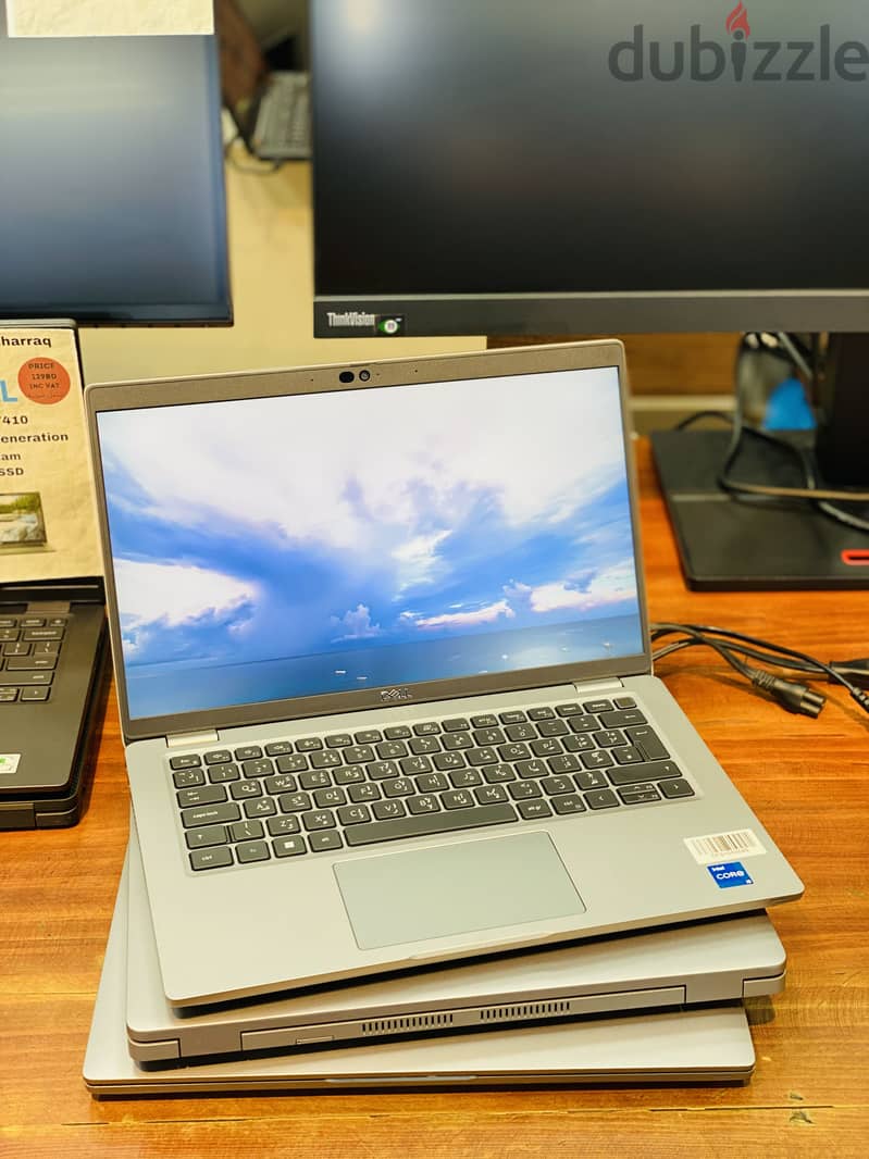 Dell Latitude 5430 Core i5-12th Generation 1