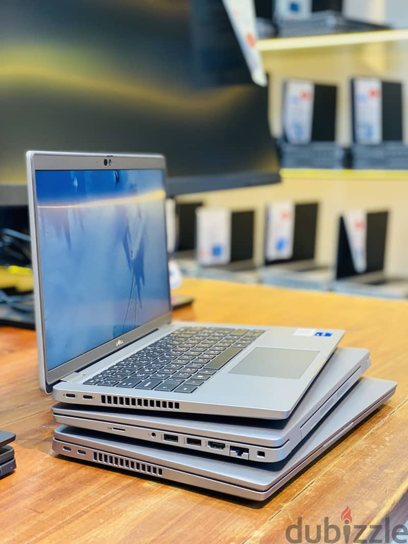Dell Latitude 5430 Core i5-12th Generation 2