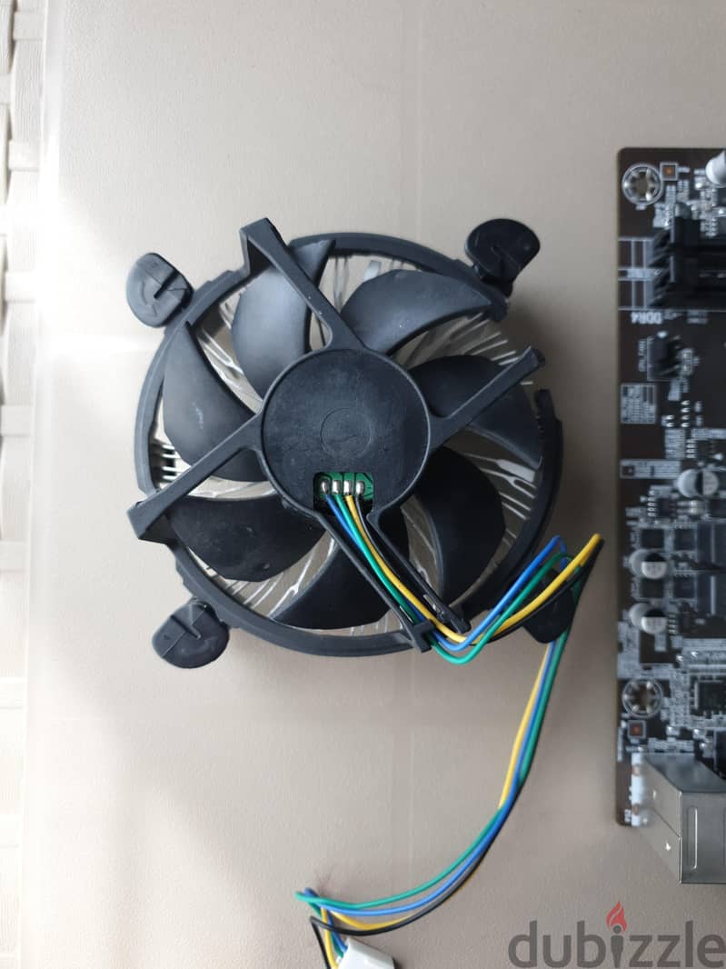 BTC motherboard 3