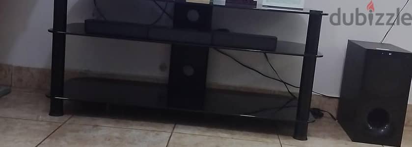 Sony sound bar