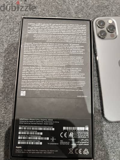 Apple - iPhone 12 Pro