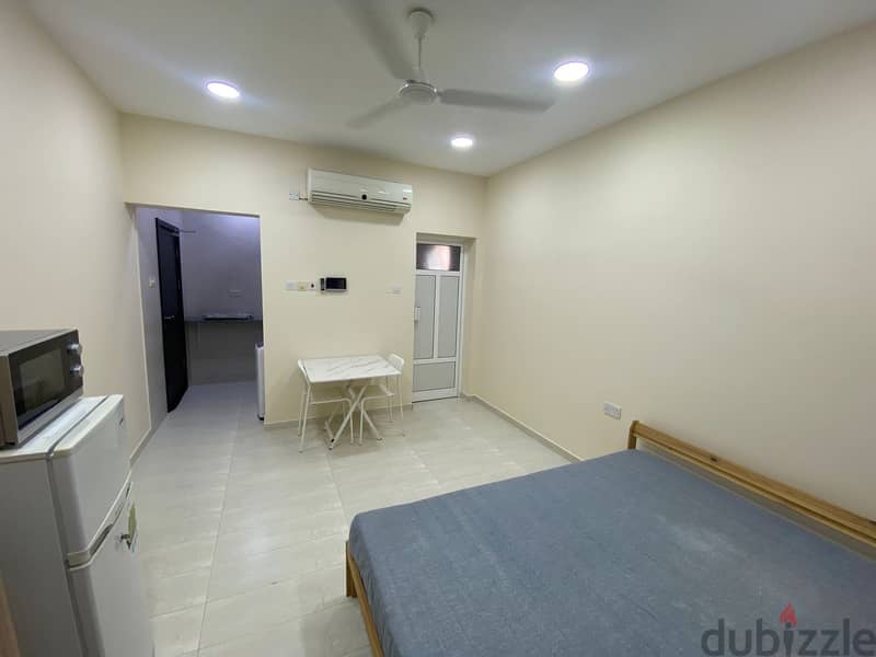 STUDIO APARTMENT FOR RENT IN ZINJ 2