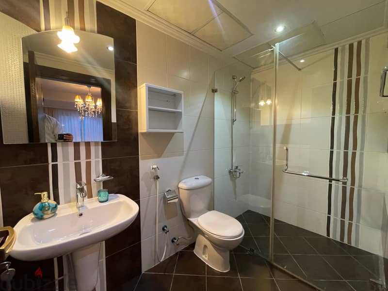ONE BHK PENTHOUSE FOR RENT IN MAHOOZ 1