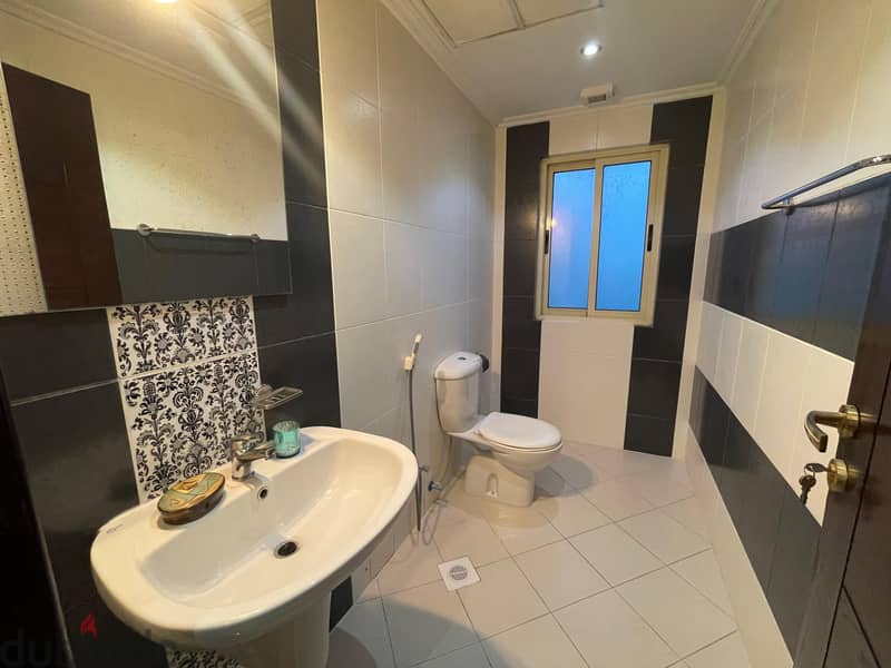 ONE BHK PENTHOUSE FOR RENT IN MAHOOZ 6