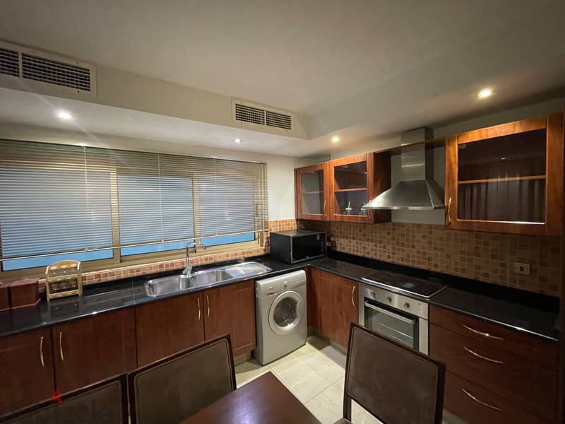 ONE BHK PENTHOUSE FOR RENT IN MAHOOZ 8
