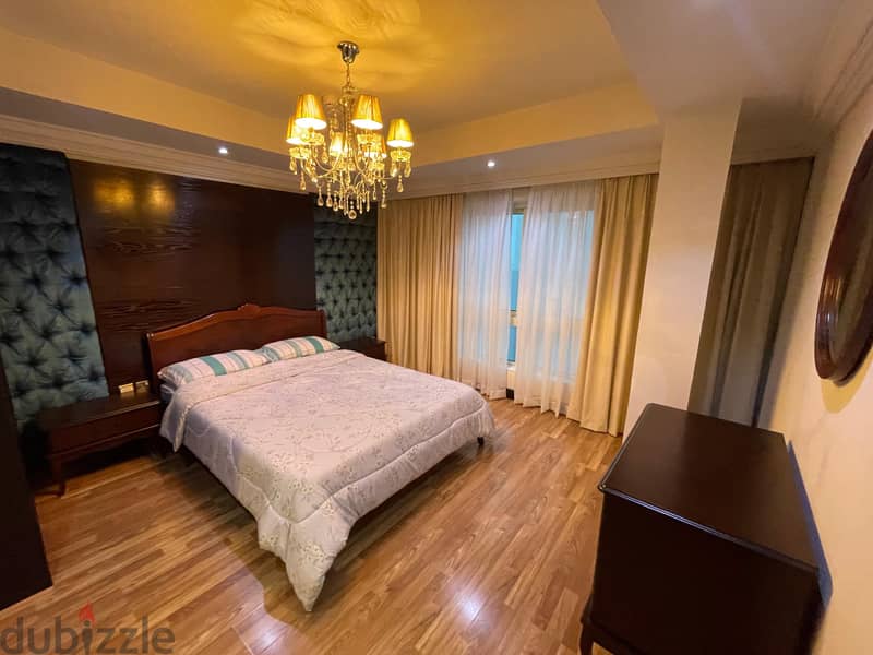 ONE BHK PENTHOUSE FOR RENT IN MAHOOZ 9