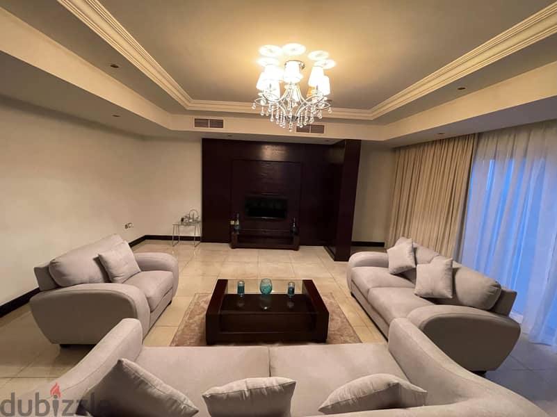 ONE BHK PENTHOUSE FOR RENT IN MAHOOZ 12