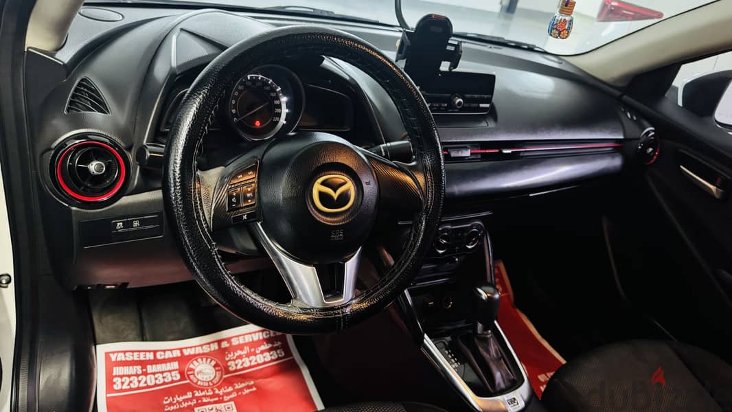 Mazda 2 2016 1