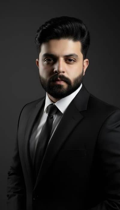 Muhammad Suleman