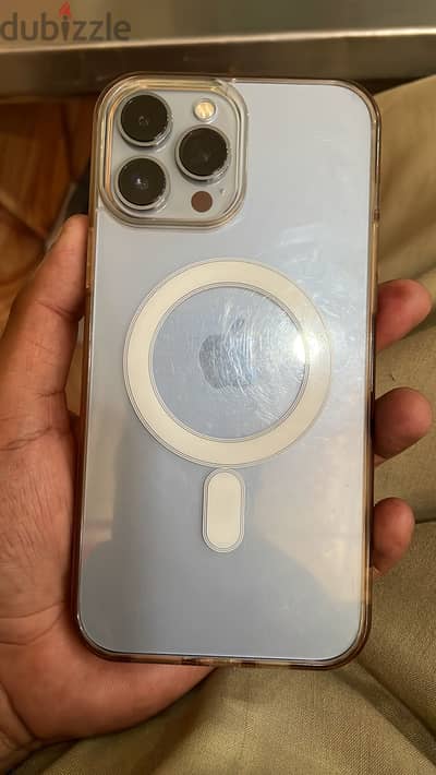 Apple - iPhone 13 Pro Max