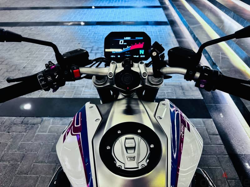 BMW R 1250 R Sport – Pristine Condition 3