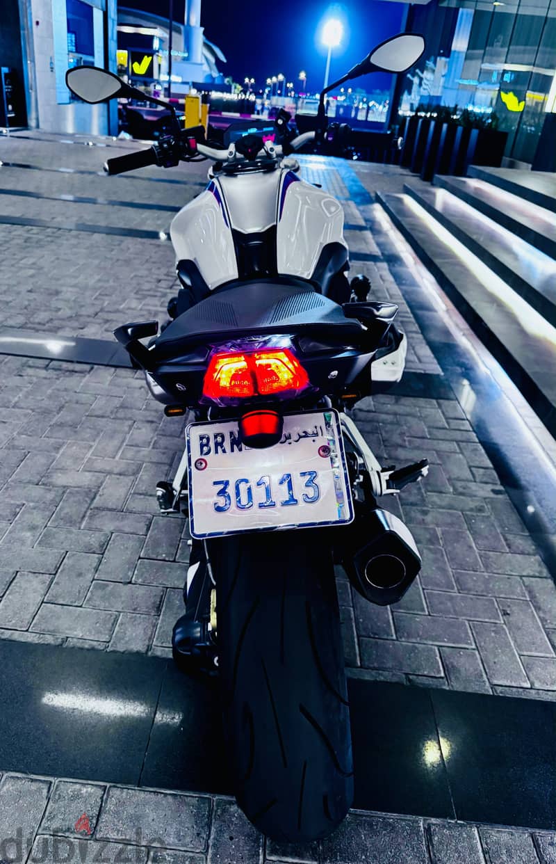 BMW R 1250 R Sport – Pristine Condition 9