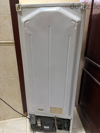 LG 246 LTRS, EXPRESS COOL