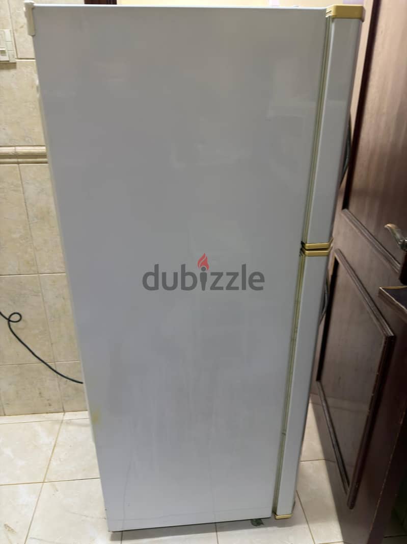 LG 246 LTRS, EXPRESS COOL 2