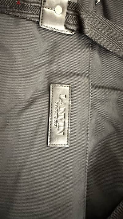 Lanvin Bag