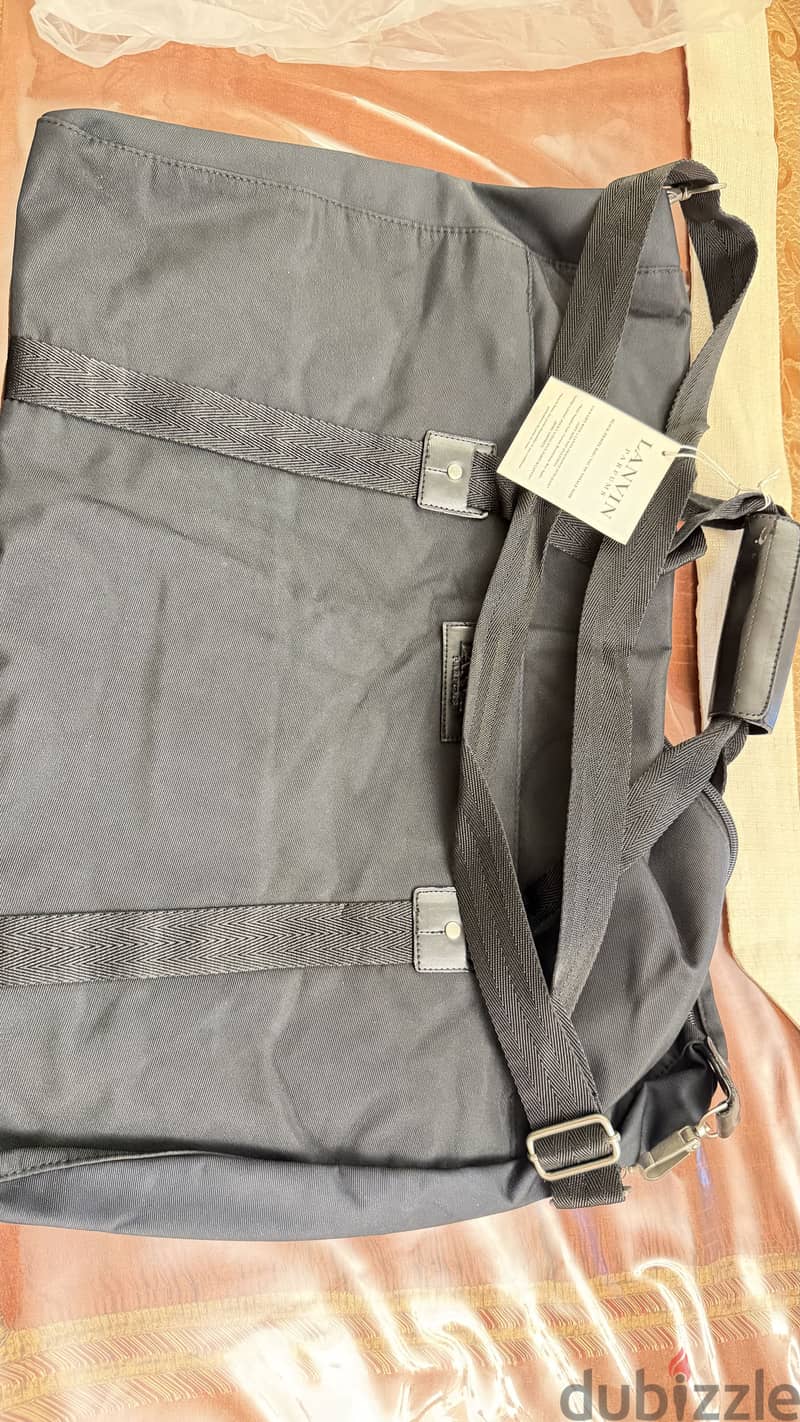 Lanvin Bag 1