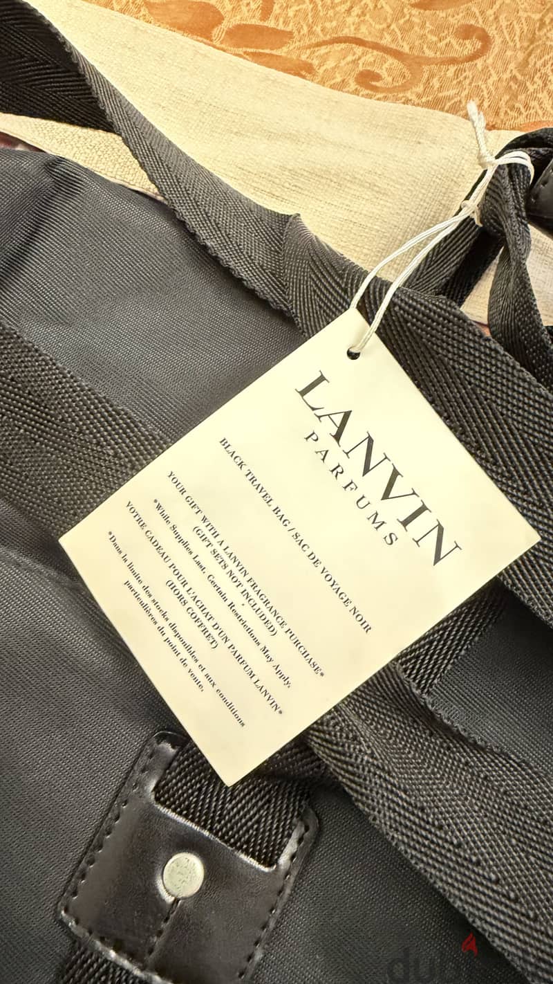 Lanvin Bag 2
