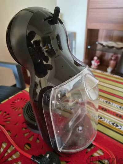 Nescafe Dolce Gusto coffee machine