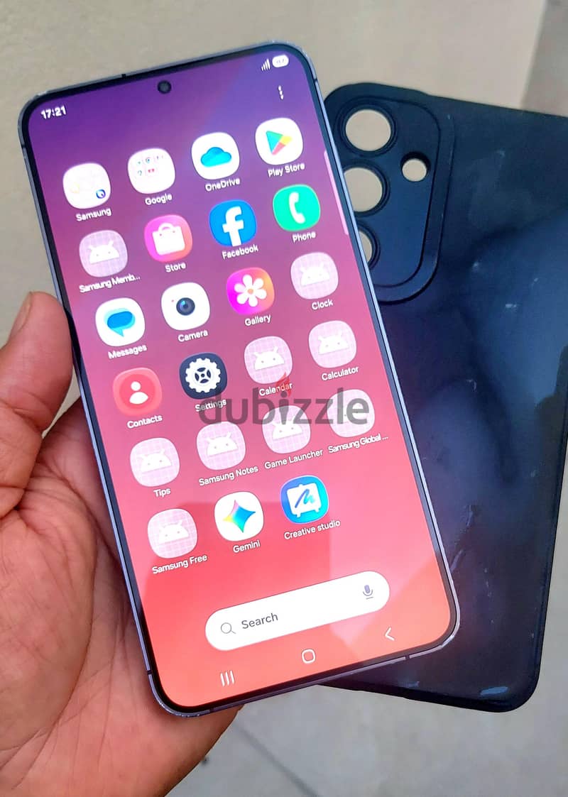 Samsung S24 Plus 5g 12gb 256gb 1