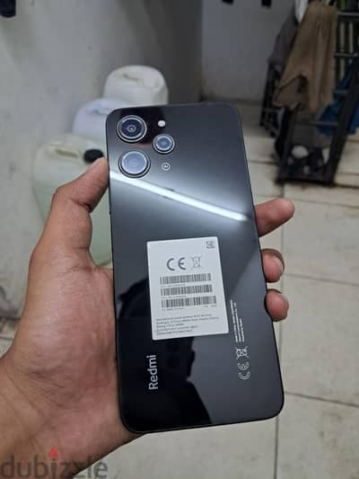 Xiaomi Redmi 12
