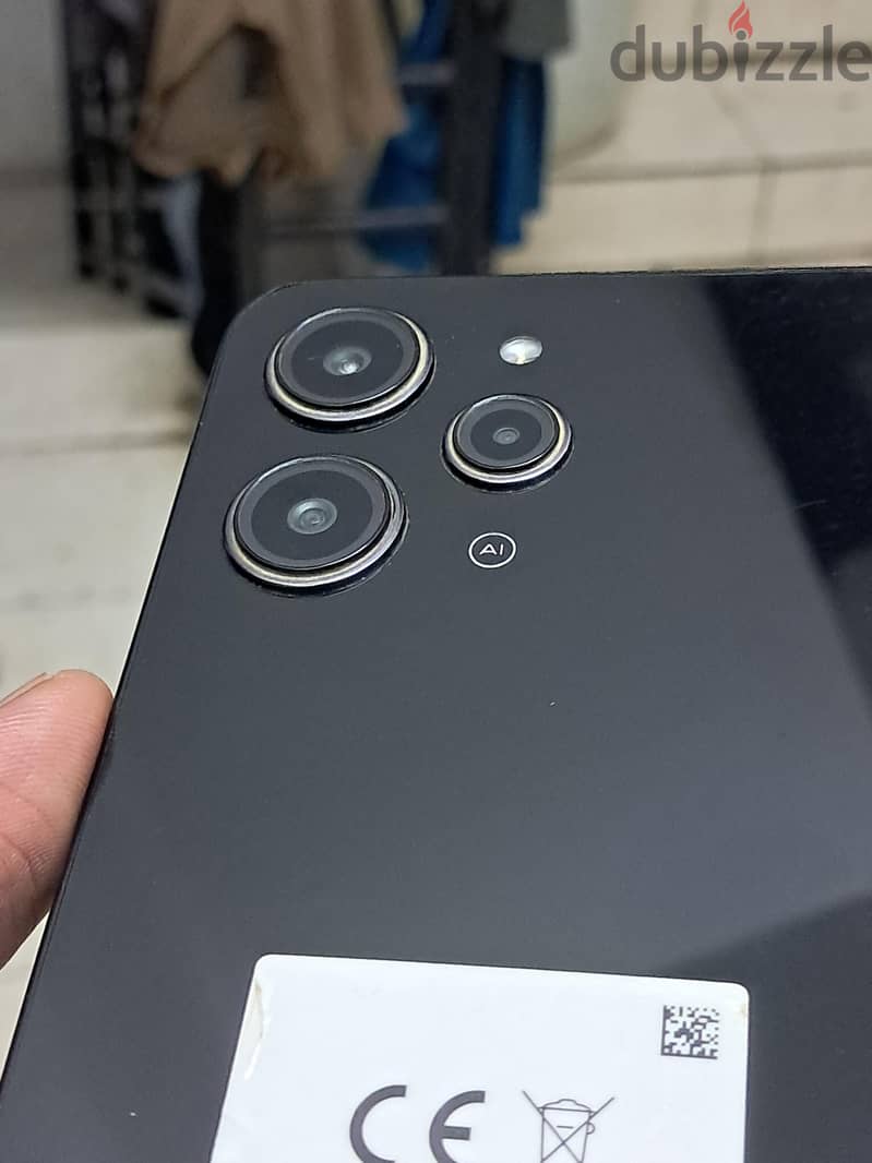 Xiaomi Redmi 12 3