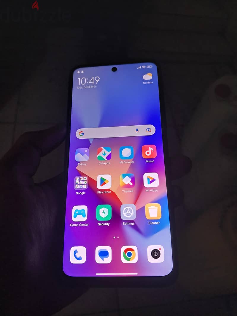 Xiaomi Redmi 12 5