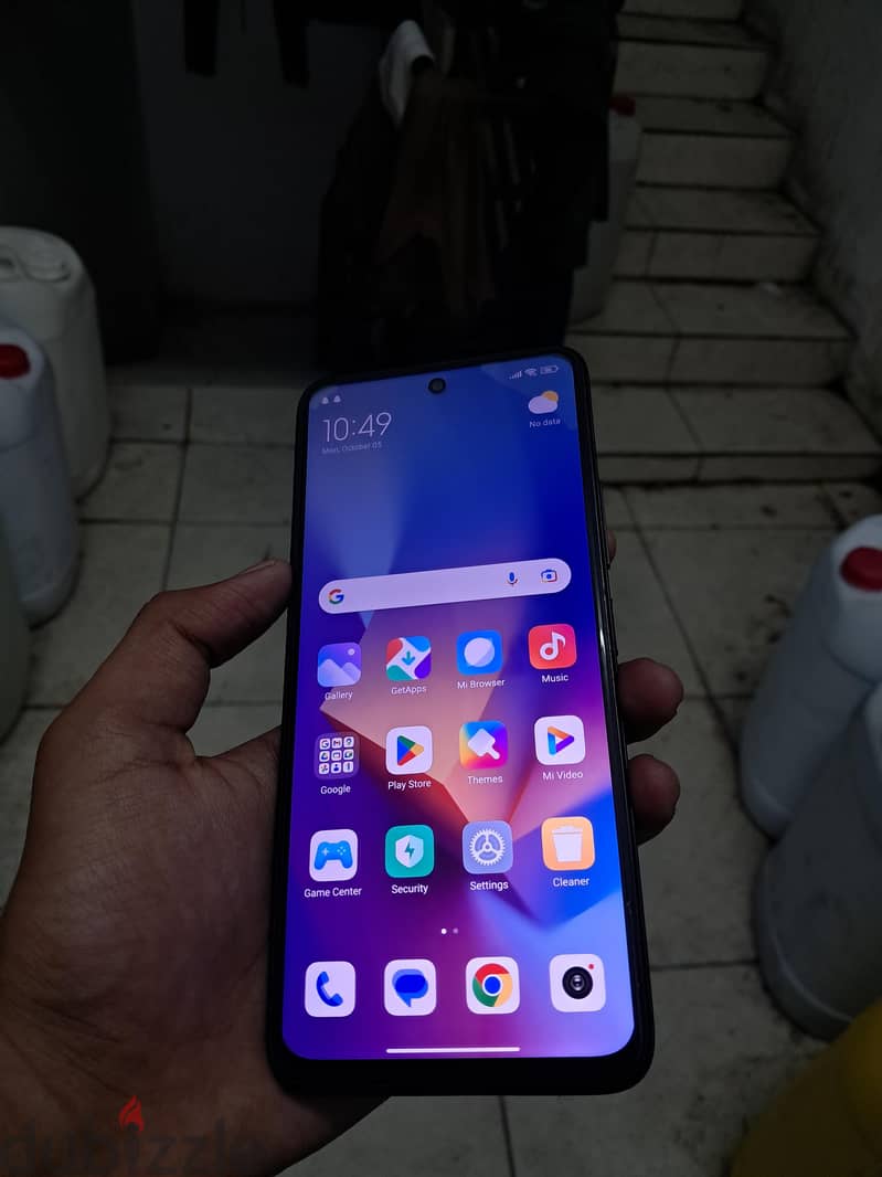 Xiaomi Redmi 12 6