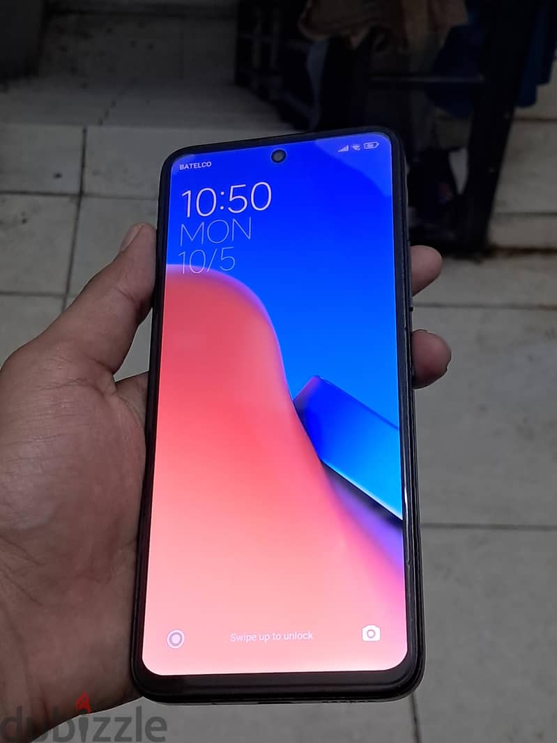 Xiaomi Redmi 12 7
