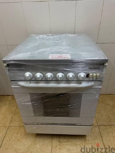 oven for sell good working Italy galem gas good working