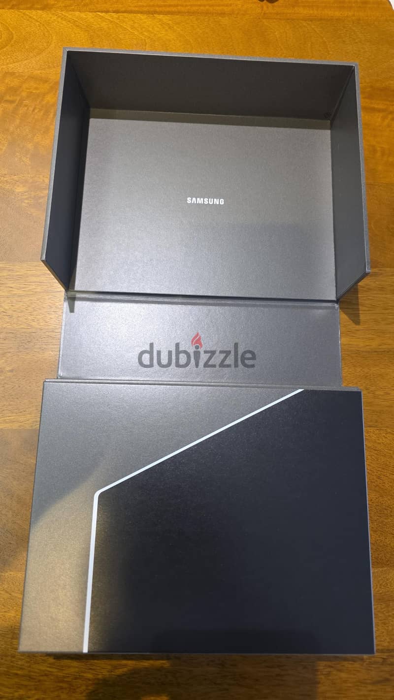 Samsung Galaxy Z TriFold 1TB Dual Sim (SM-F968) Global Version 2