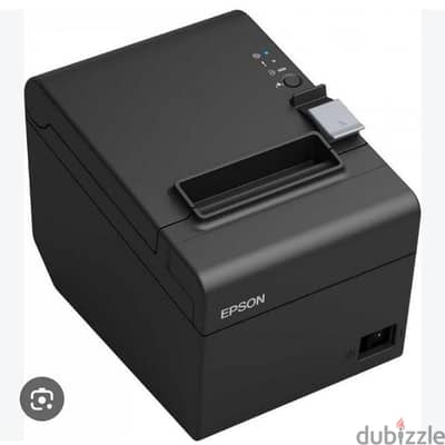 EPSON THERMAL RECEIPT PRINTER Call/36841488