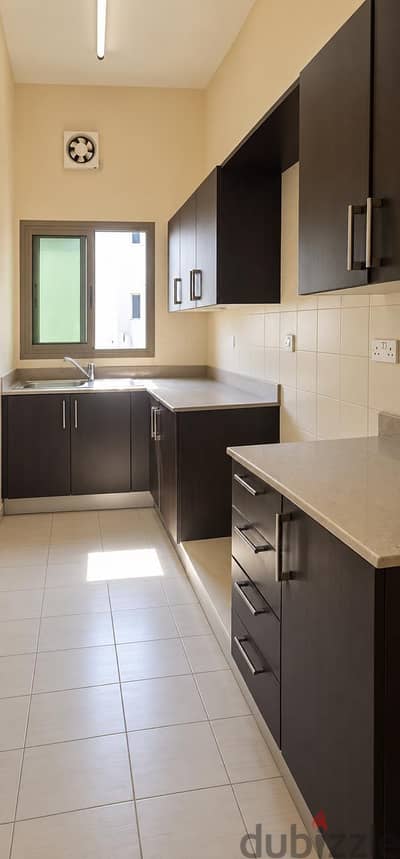 3 BHK Apartment | Great Location Near Salmaniya Hospital