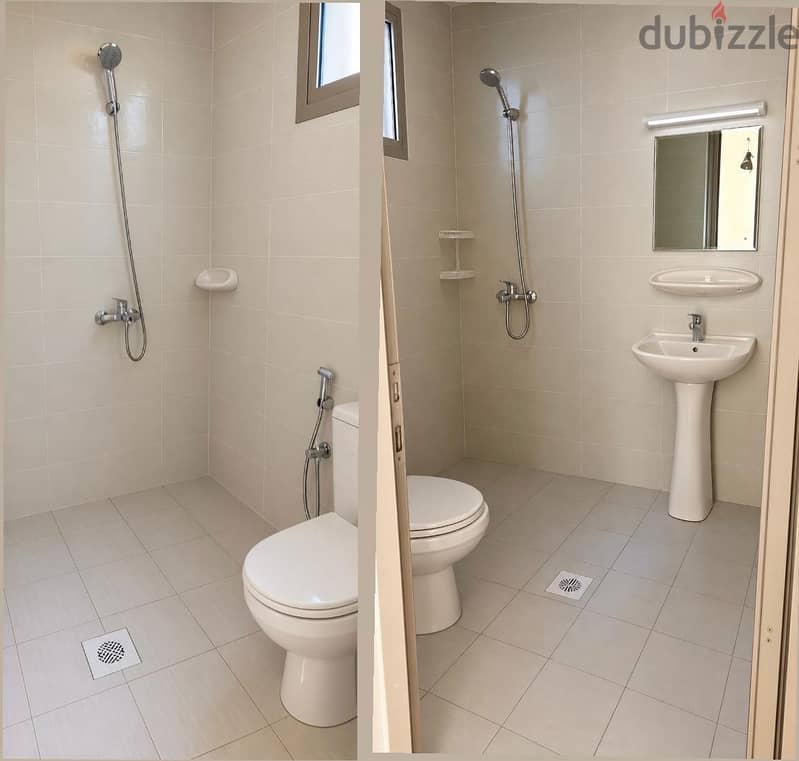 3 BHK Apartment | Great Location Near Salmaniya Hospital 8