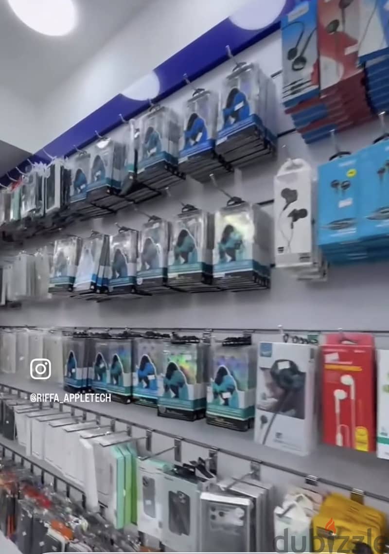 Shop for sale 3