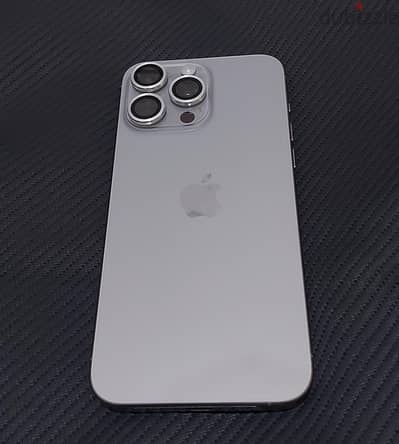 Apple - iPhone 15 Pro Max