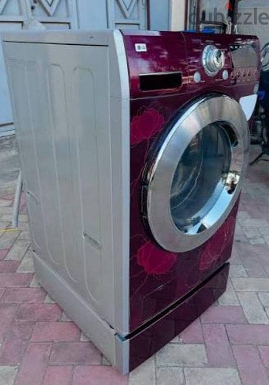 washer dryer ironing 3 in 1 2
