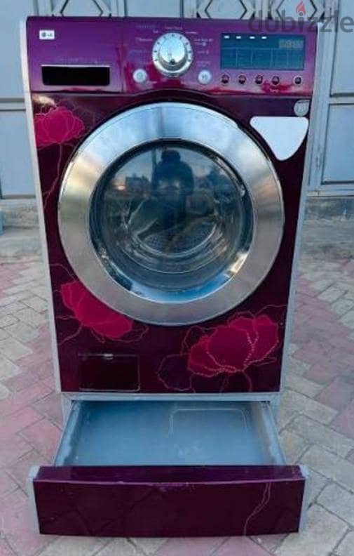 washer dryer ironing 3 in 1 5