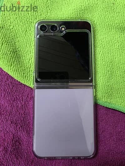 Samsung Z Flip 5